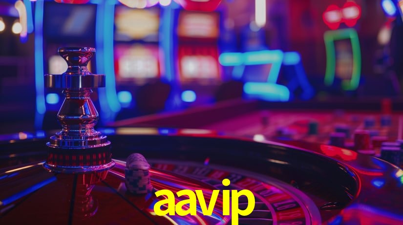 aavip: Seu Cassino Premiado com Pagamentos Rápidos