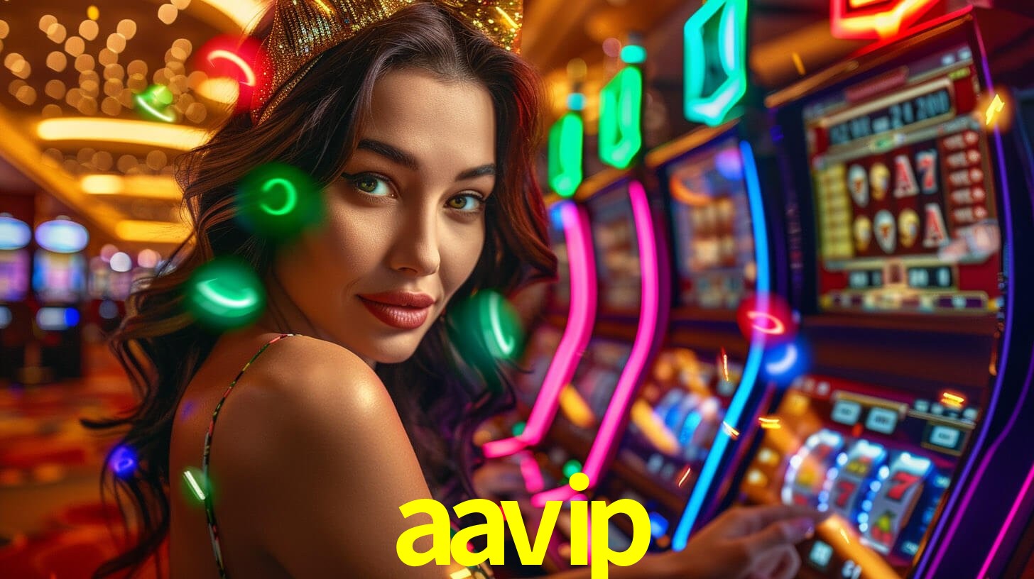 Celular aavip