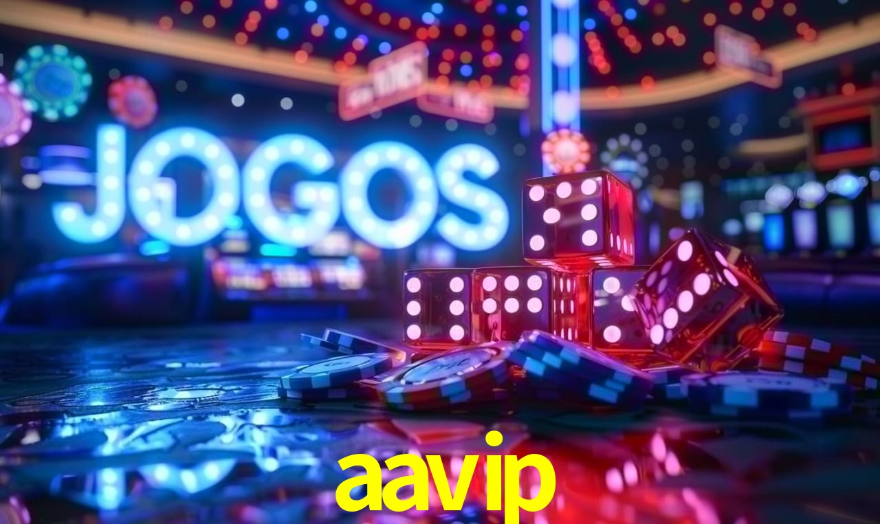 Provedores de Jogos aavip