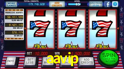 A Emoção da Loteria na aavip: Uma Chance de Mudança de Vida