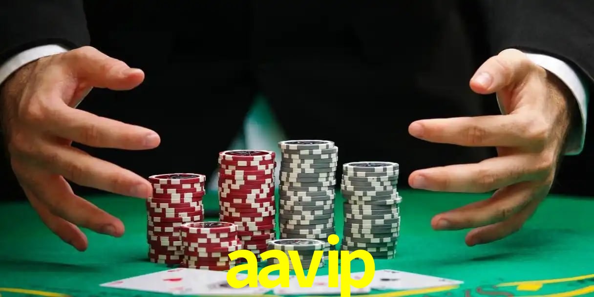 Chances Ganhar aavip