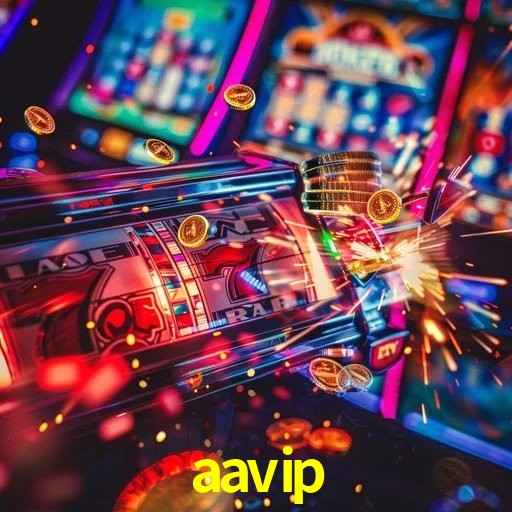 Tecnologia da Plataforma aavip