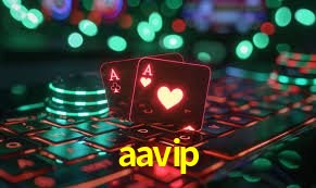 login aavip