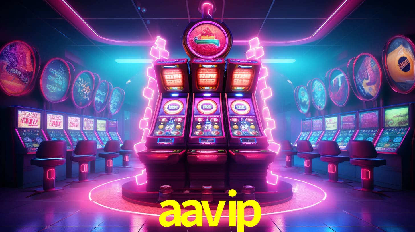 aavip: A Experiência de Casino com Jogos de Mesa ao Vivo