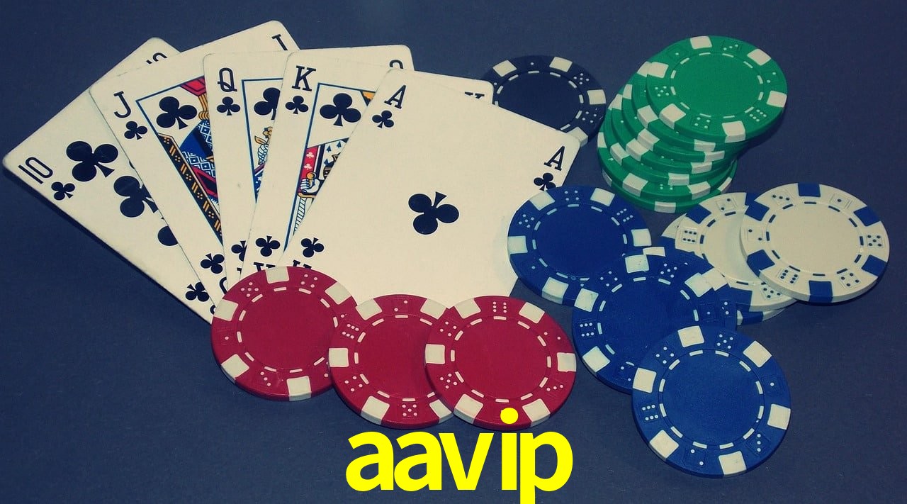 Live Casino aavip