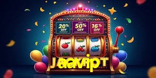 Benefícios VIP aavip