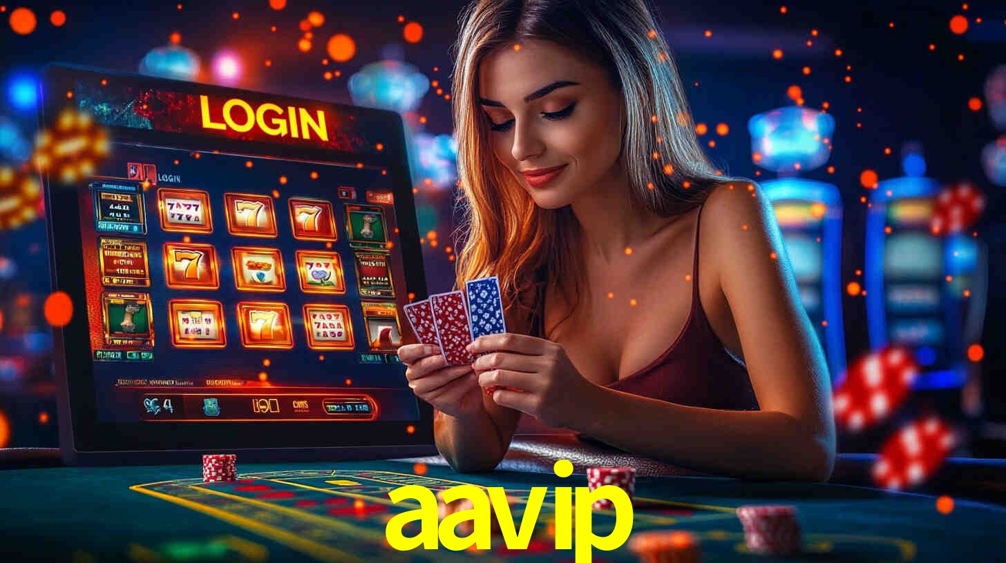 Vantagens App aavip