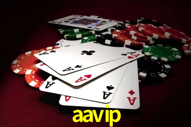 Sistemas de Segurança aavip