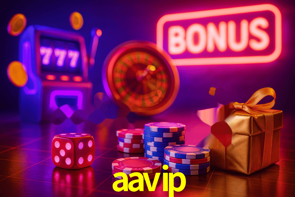 App Desktop aavip