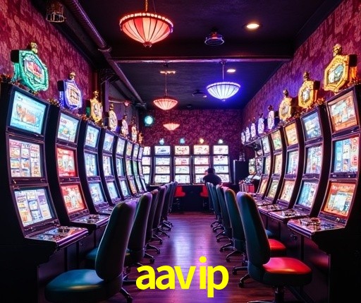 Melhores Jogos aavip