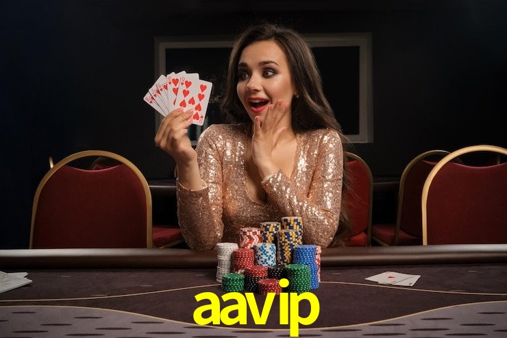 Estatísticas do Jogo aavip