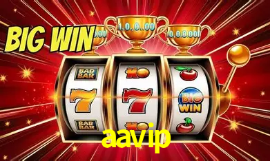 Descubra o Mundo do Cassino Online com aavip