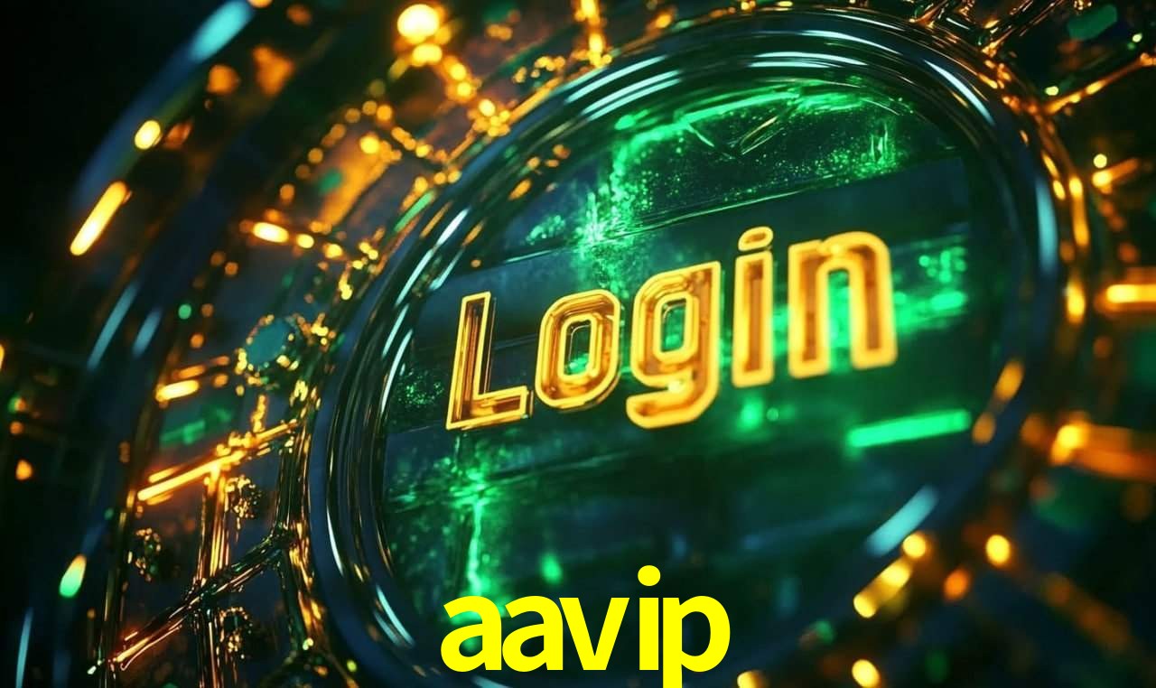 iPad aavip
