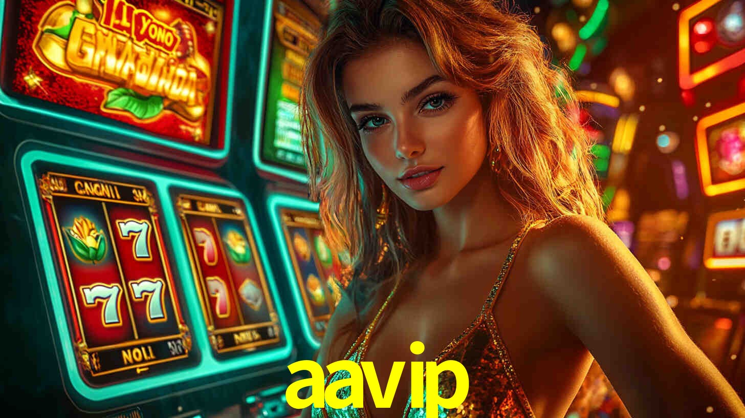 aavip App Interface