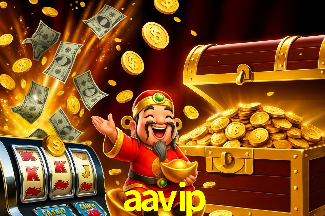 Benefícios da Conta aavip