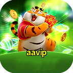 Logo da aavip